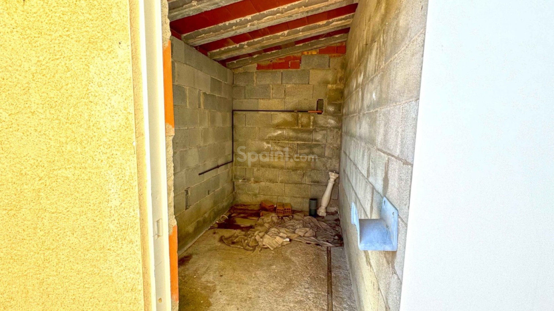 Resale - Doppelhaushälfte -
Torrevieja - Los Balcones - Los Altos del Edén