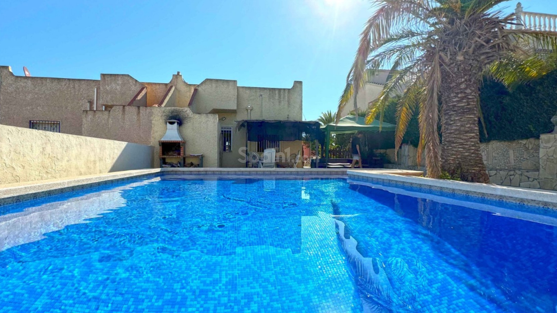 Resale - Doppelhaushälfte -
Torrevieja - Los Balcones - Los Altos del Edén