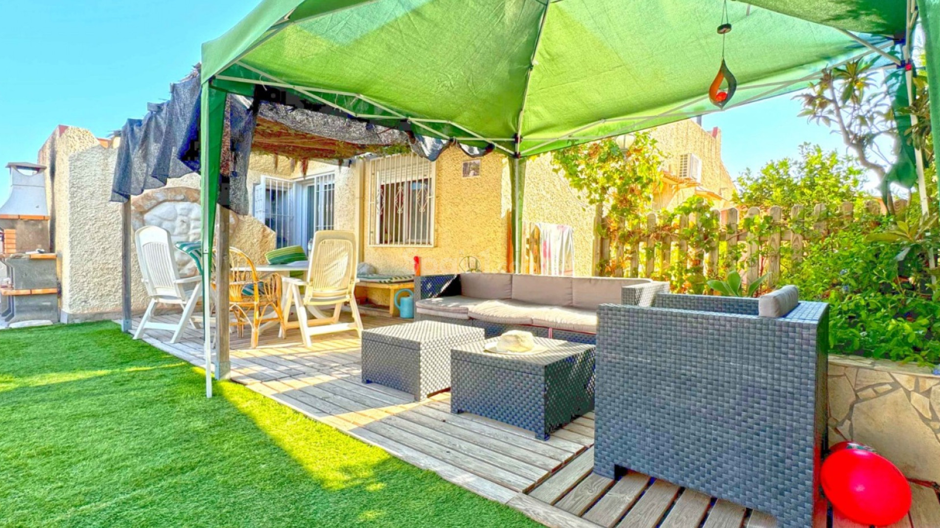 Resale - Doppelhaushälfte -
Torrevieja - Los Balcones - Los Altos del Edén