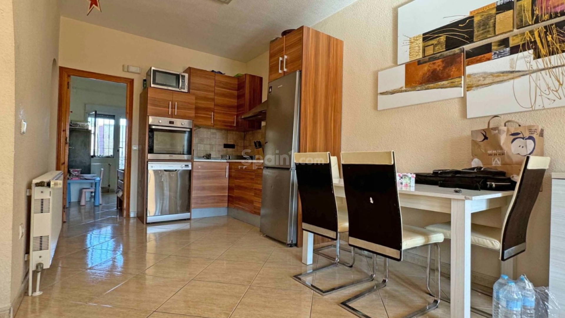 Resale - Doppelhaushälfte -
Torrevieja - Los Balcones - Los Altos del Edén
