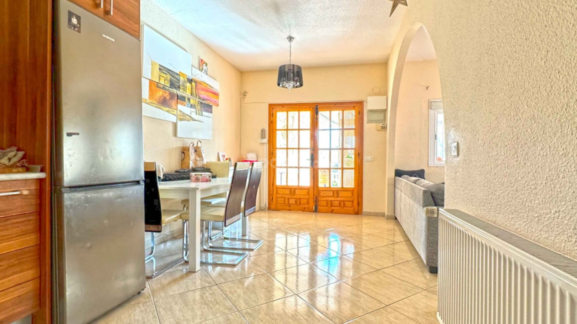 Resale - Doppelhaushälfte -
Torrevieja - Los Balcones - Los Altos del Edén
