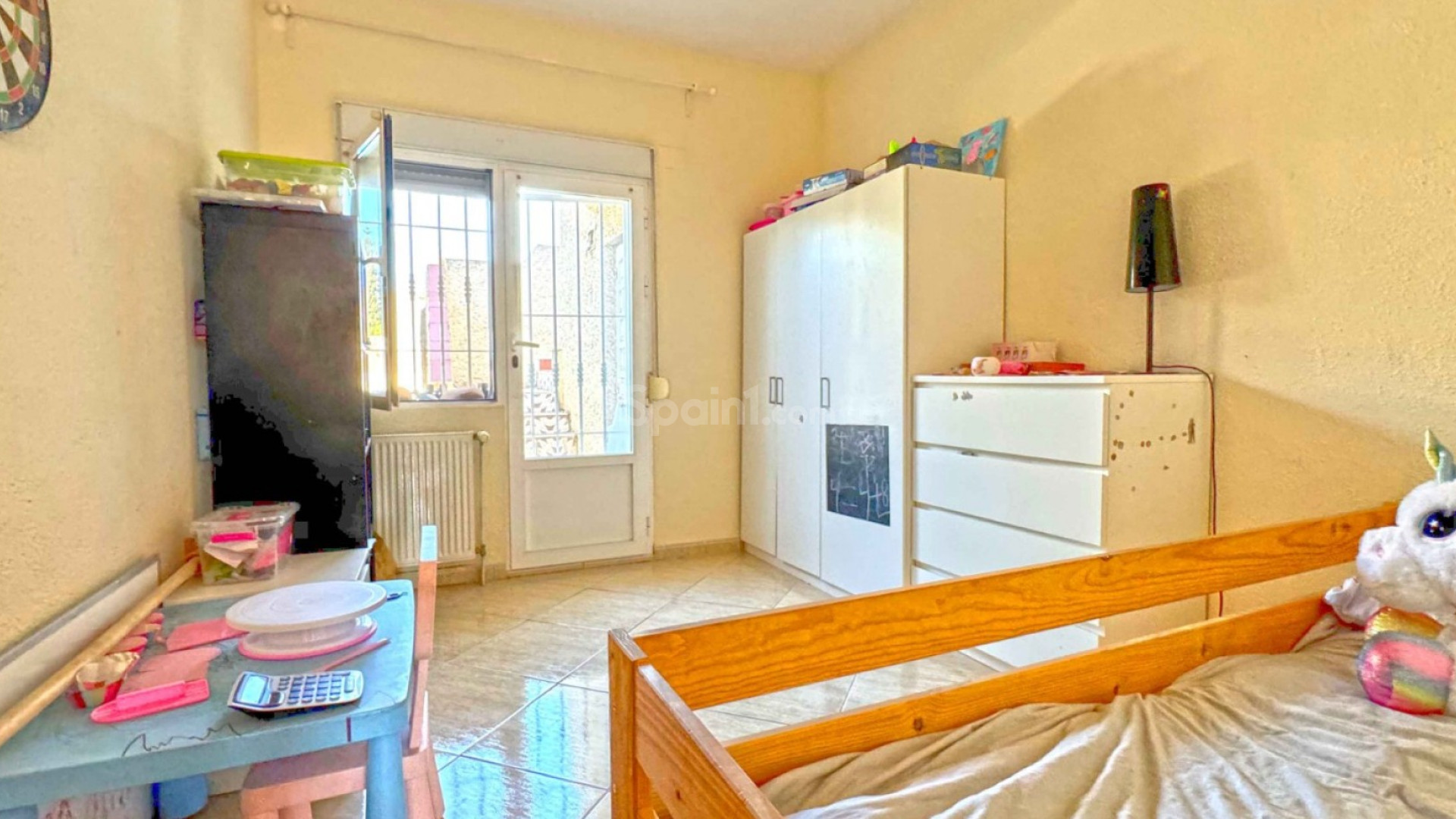Resale - Doppelhaushälfte -
Torrevieja - Los Balcones - Los Altos del Edén