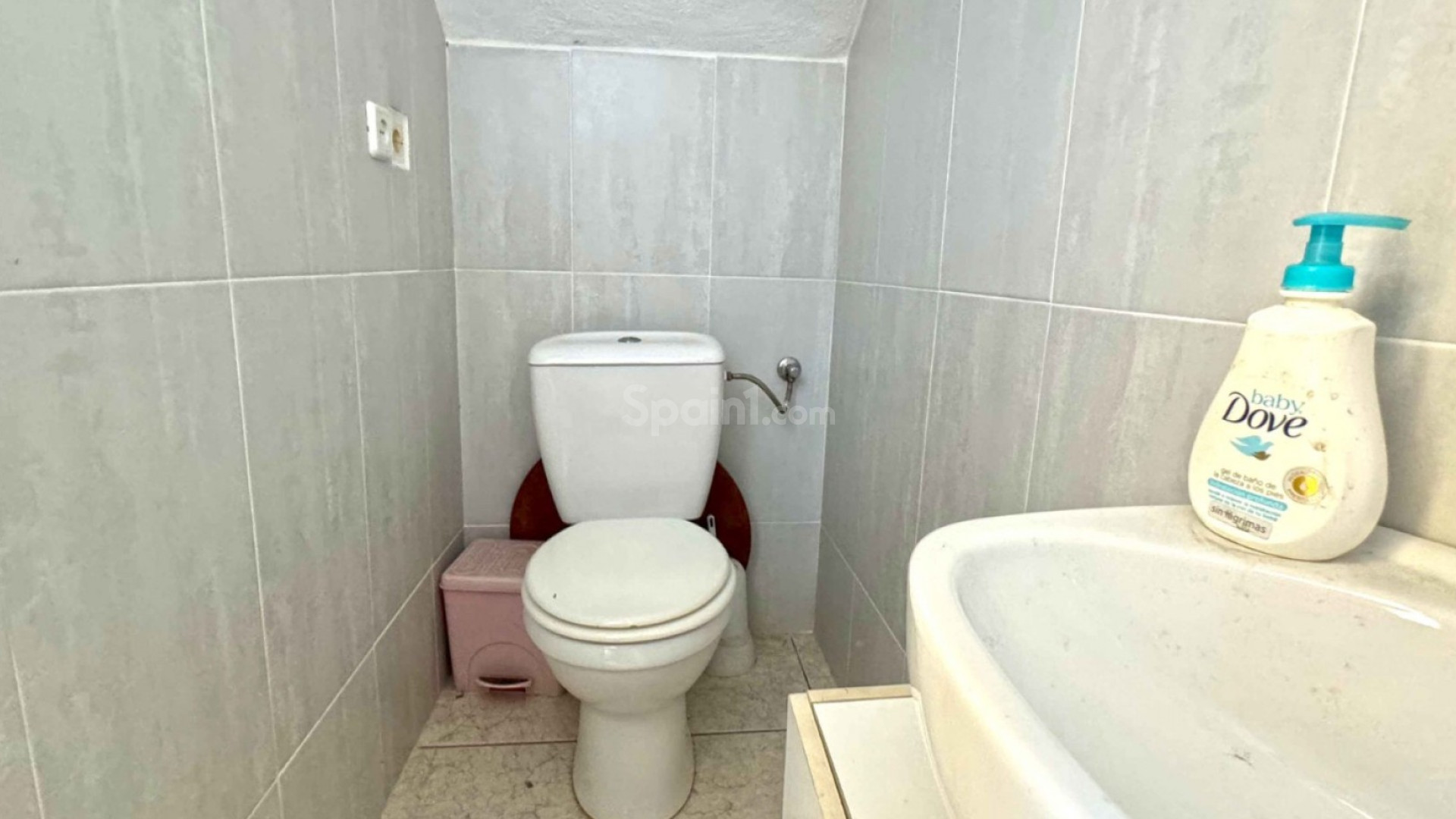 Resale - Doppelhaushälfte -
Torrevieja - Los Balcones - Los Altos del Edén