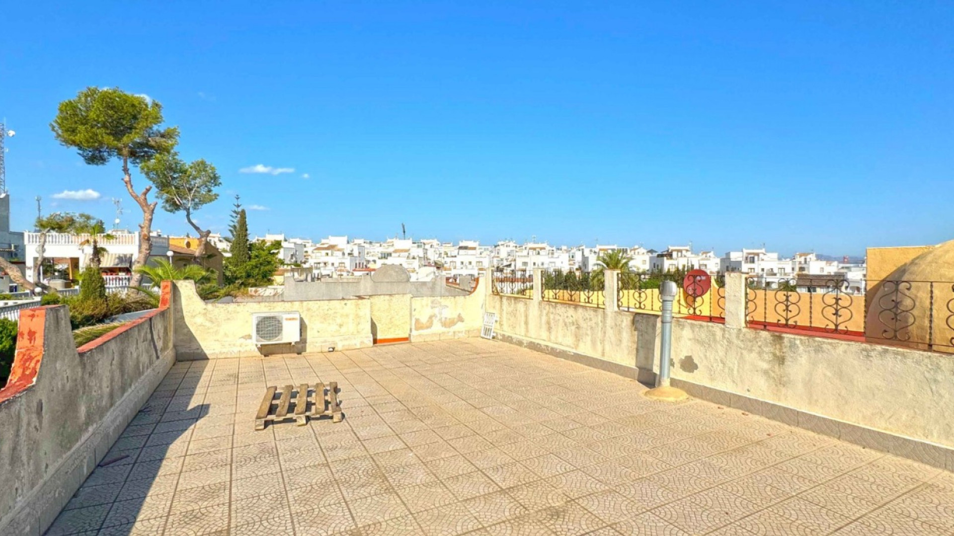 Resale - Doppelhaushälfte -
Torrevieja - Los Balcones - Los Altos del Edén