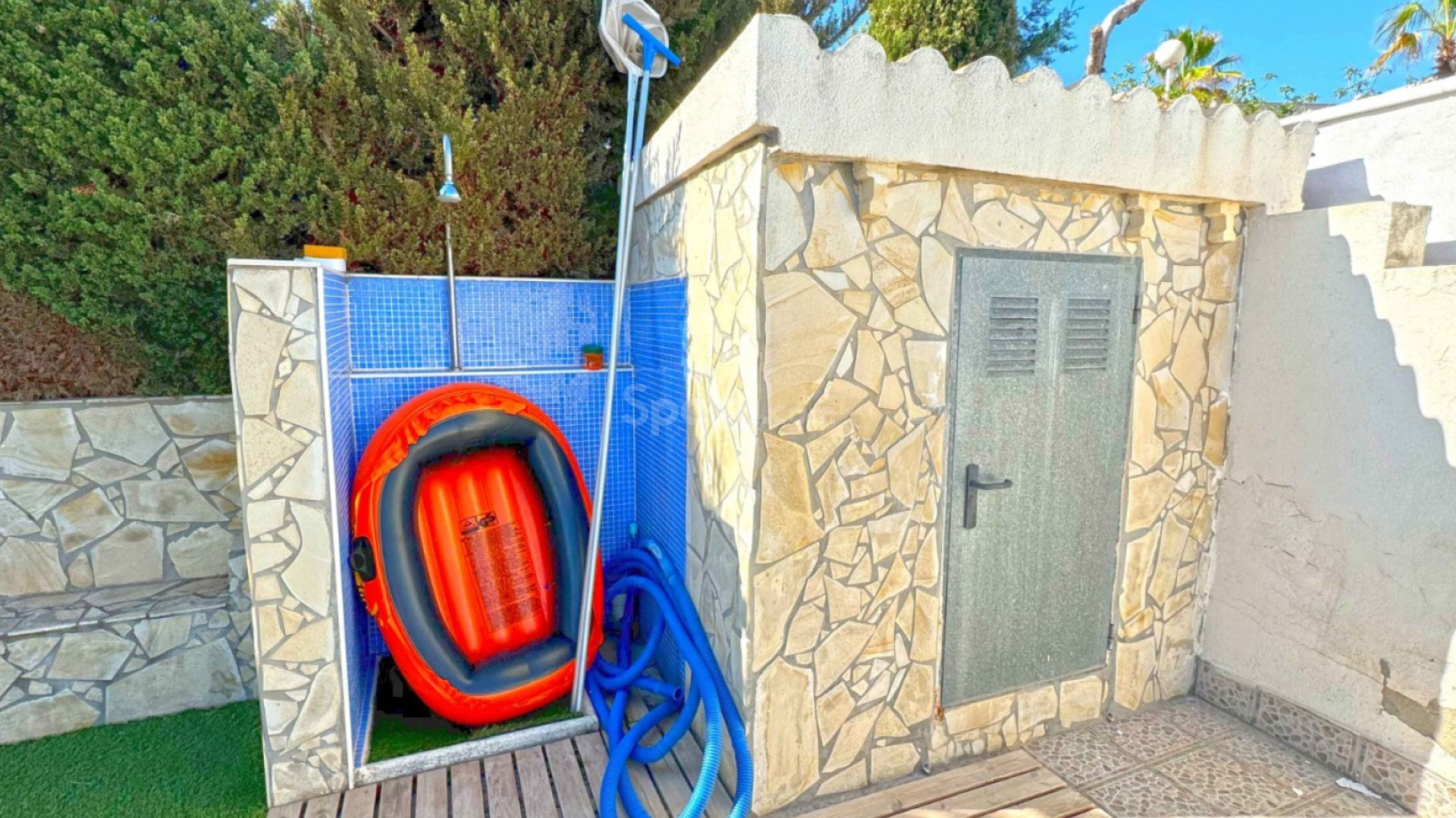 Resale - Doppelhaushälfte -
Torrevieja - Los Balcones - Los Altos del Edén