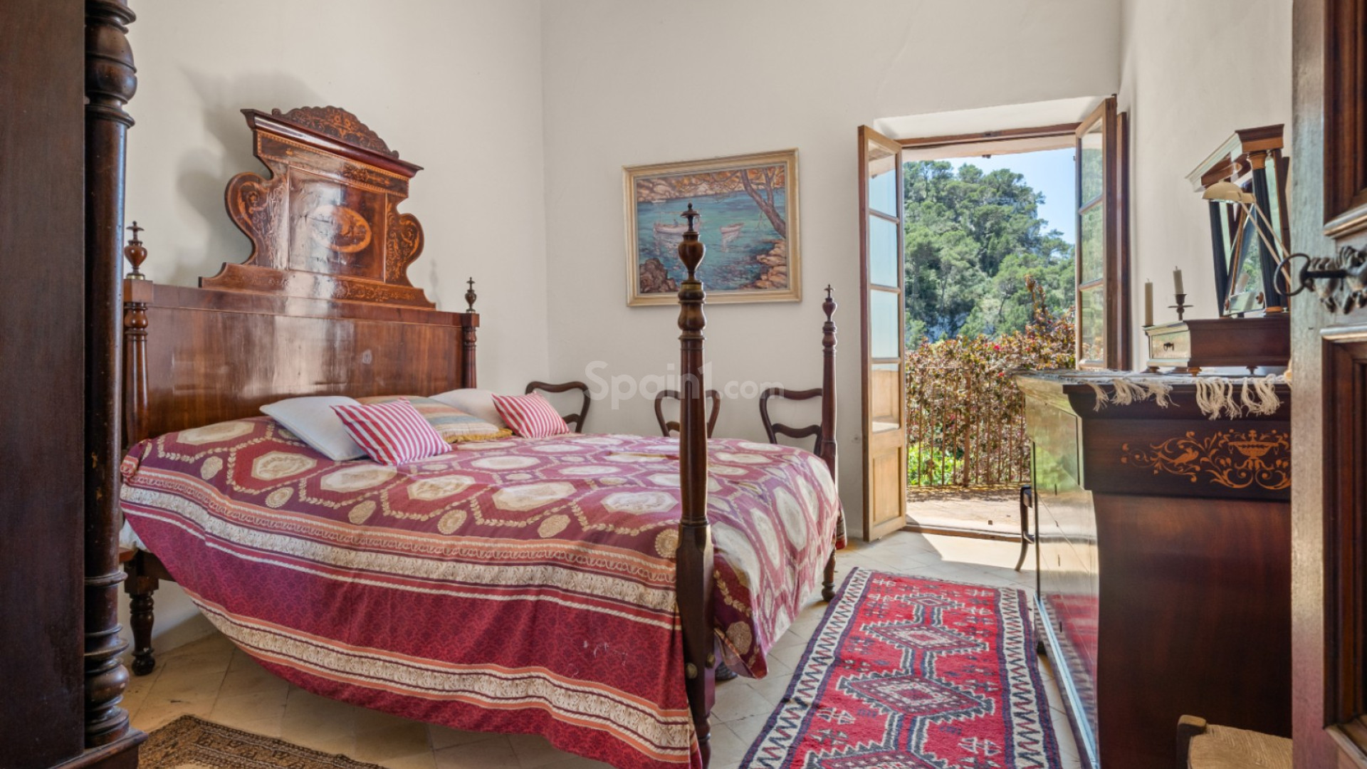 Resale - Finca / Country House -
Felanitx - Mallorca