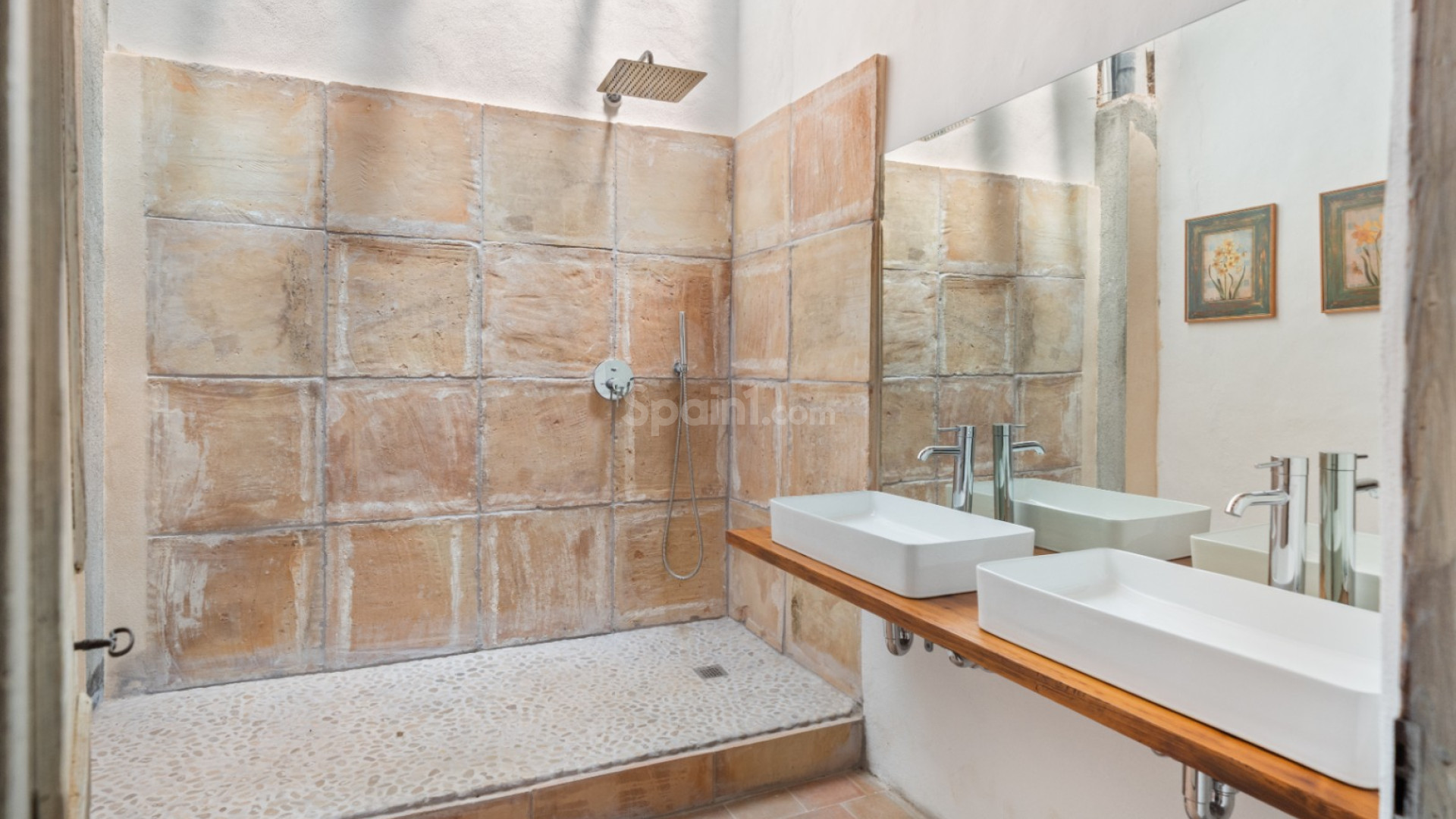 Resale - Finca / Country House -
Felanitx - Mallorca