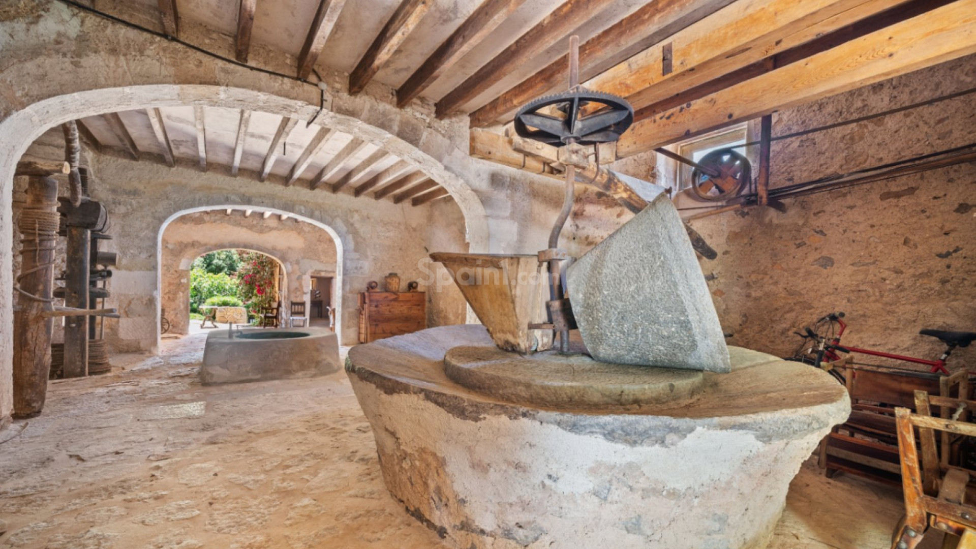 Resale - Finca / Country House -
Felanitx - Mallorca