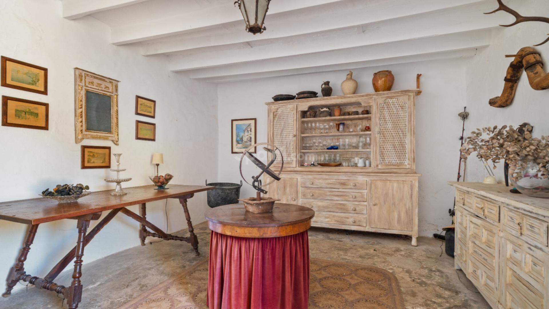 Resale - Finca / Country House -
Felanitx - Mallorca