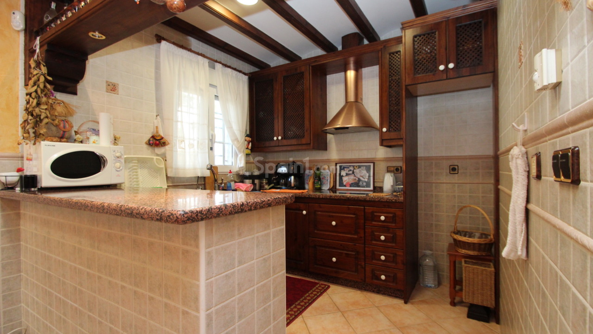 Resale - Finca / Country House -
Murcia - Costa Blanca Sur