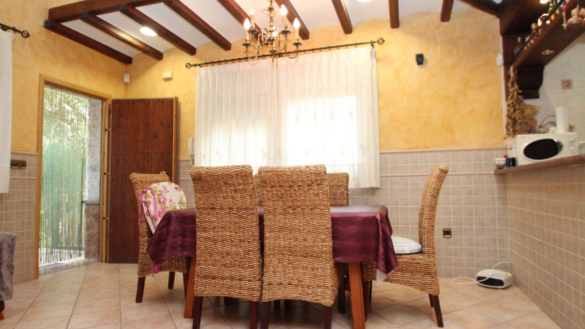 Resale - Finca / Country House -
Murcia - Costa Blanca Sur