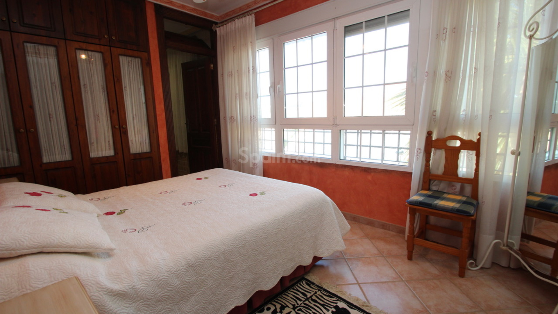 Resale - Finca / Country House -
Murcia - Costa Blanca Sur