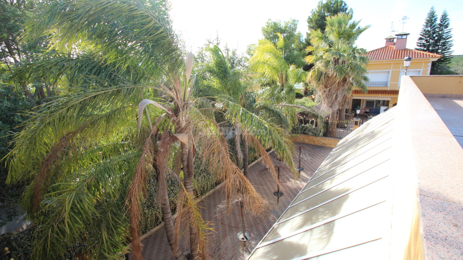 Resale - Finca / Country House -
Murcia - Costa Blanca Sur