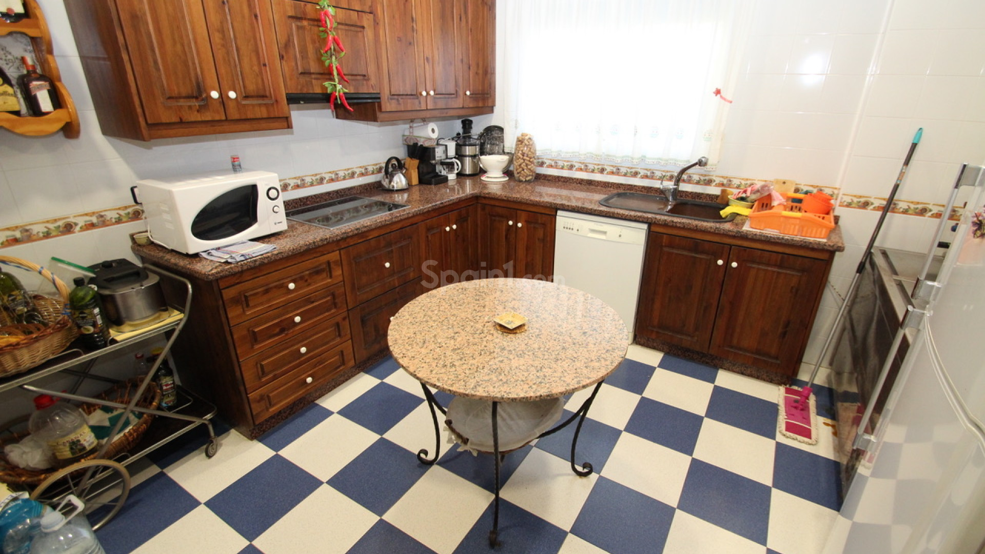 Resale - Finca / Country House -
Murcia - Costa Blanca Sur