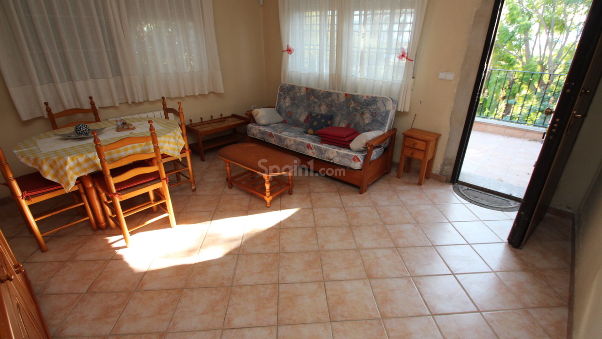 Resale - Finca / Country House -
Murcia - Costa Blanca Sur