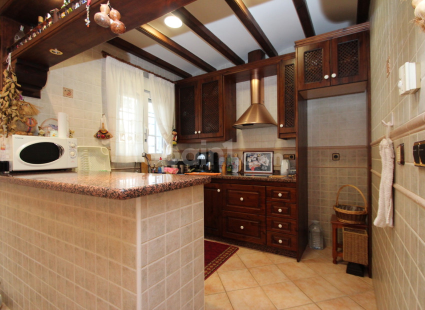 Resale - Finca / Country House -
Murcia - Costa Blanca Sur