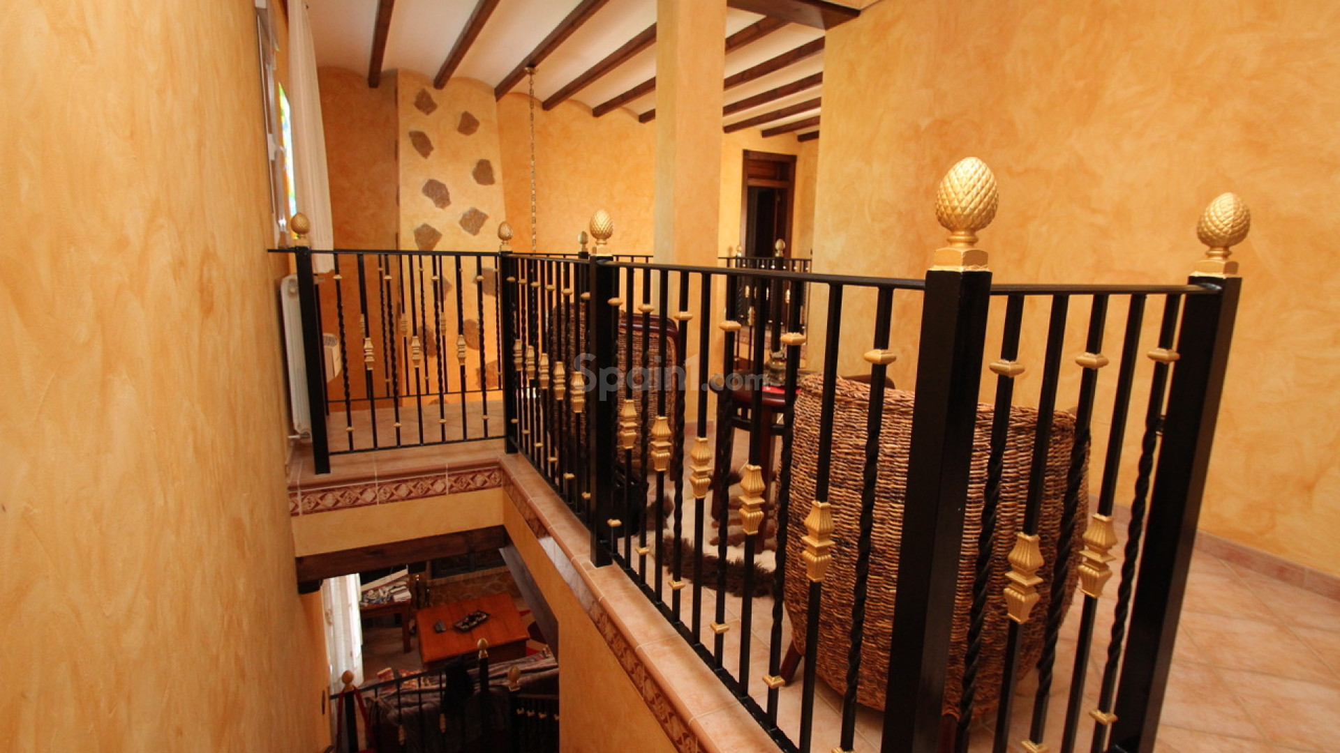Resale - Finca / Country House -
Murcia - Costa Blanca Sur