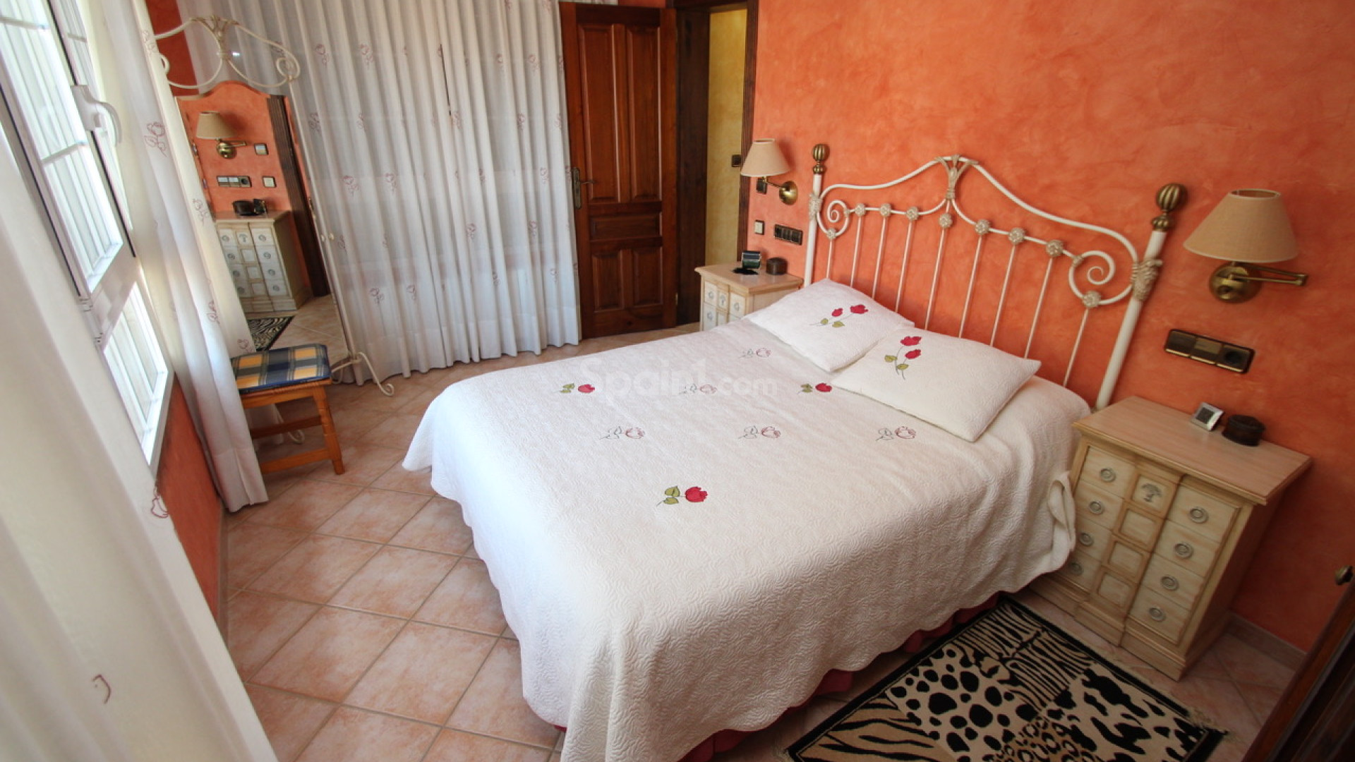 Resale - Finca / Country House -
Murcia - Costa Blanca Sur