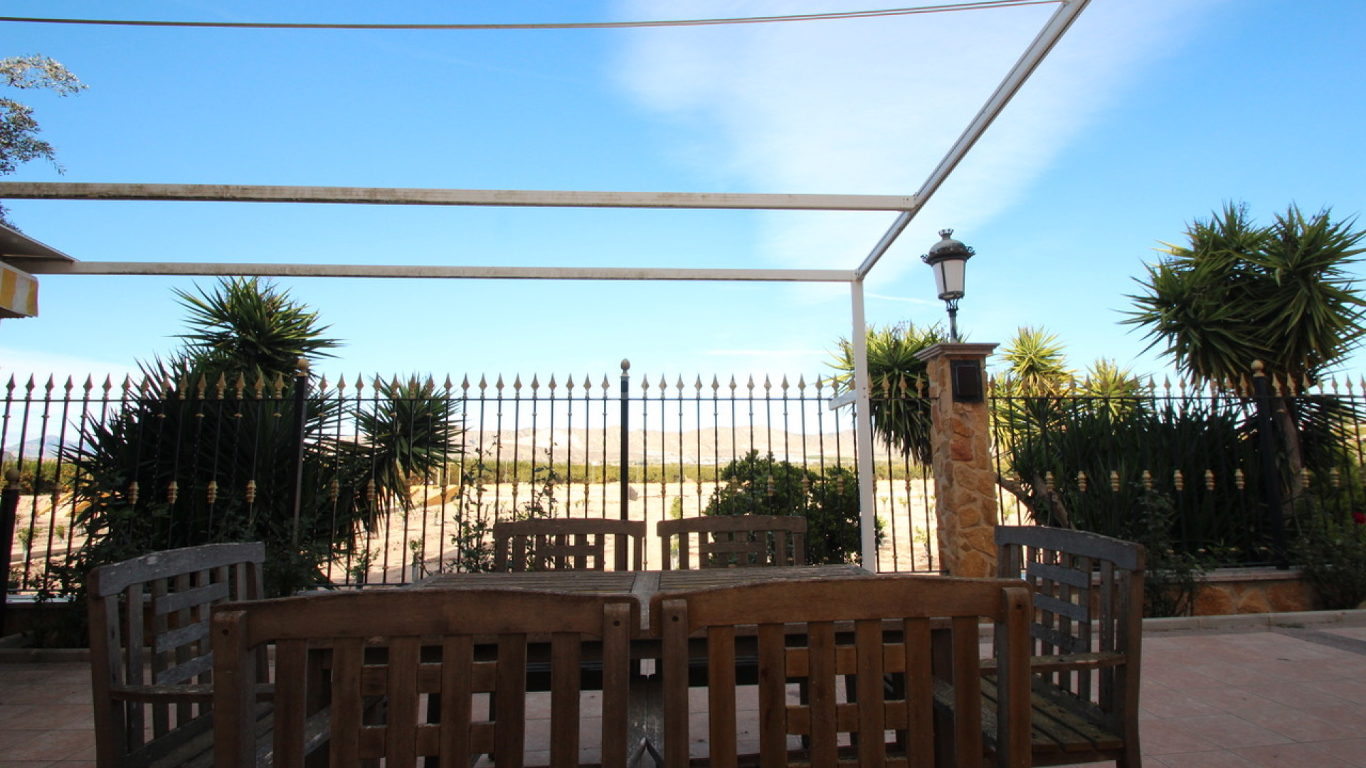 Resale - Finca / Country House -
Murcia - Costa Blanca Sur
