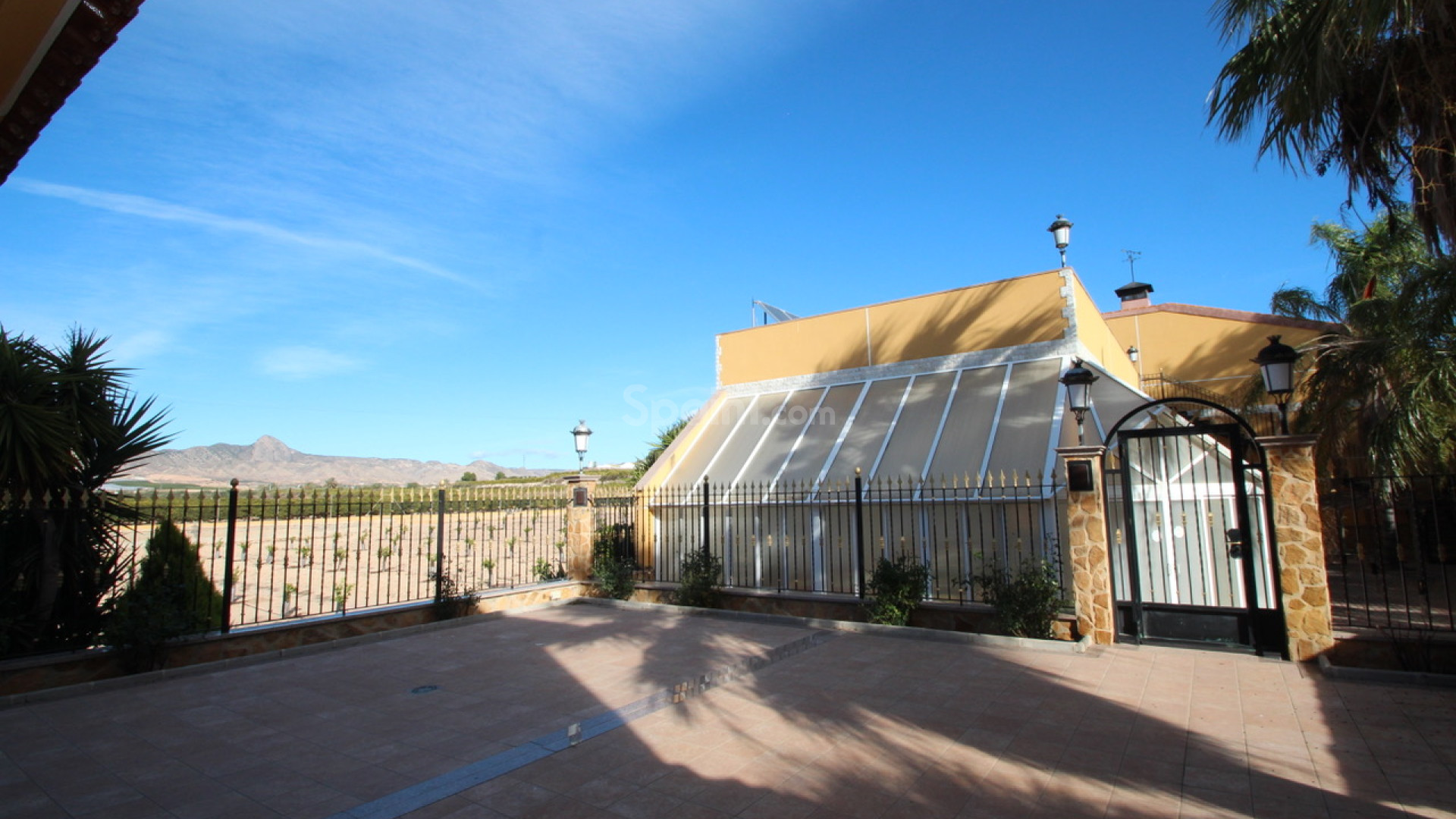 Resale - Finca / Country House -
Murcia - Costa Blanca Sur