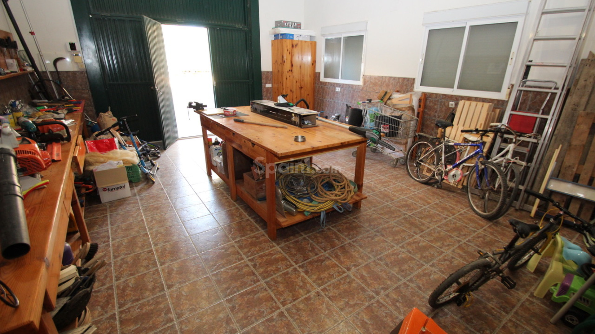Resale - Finca / Country House -
Murcia - Costa Blanca Sur