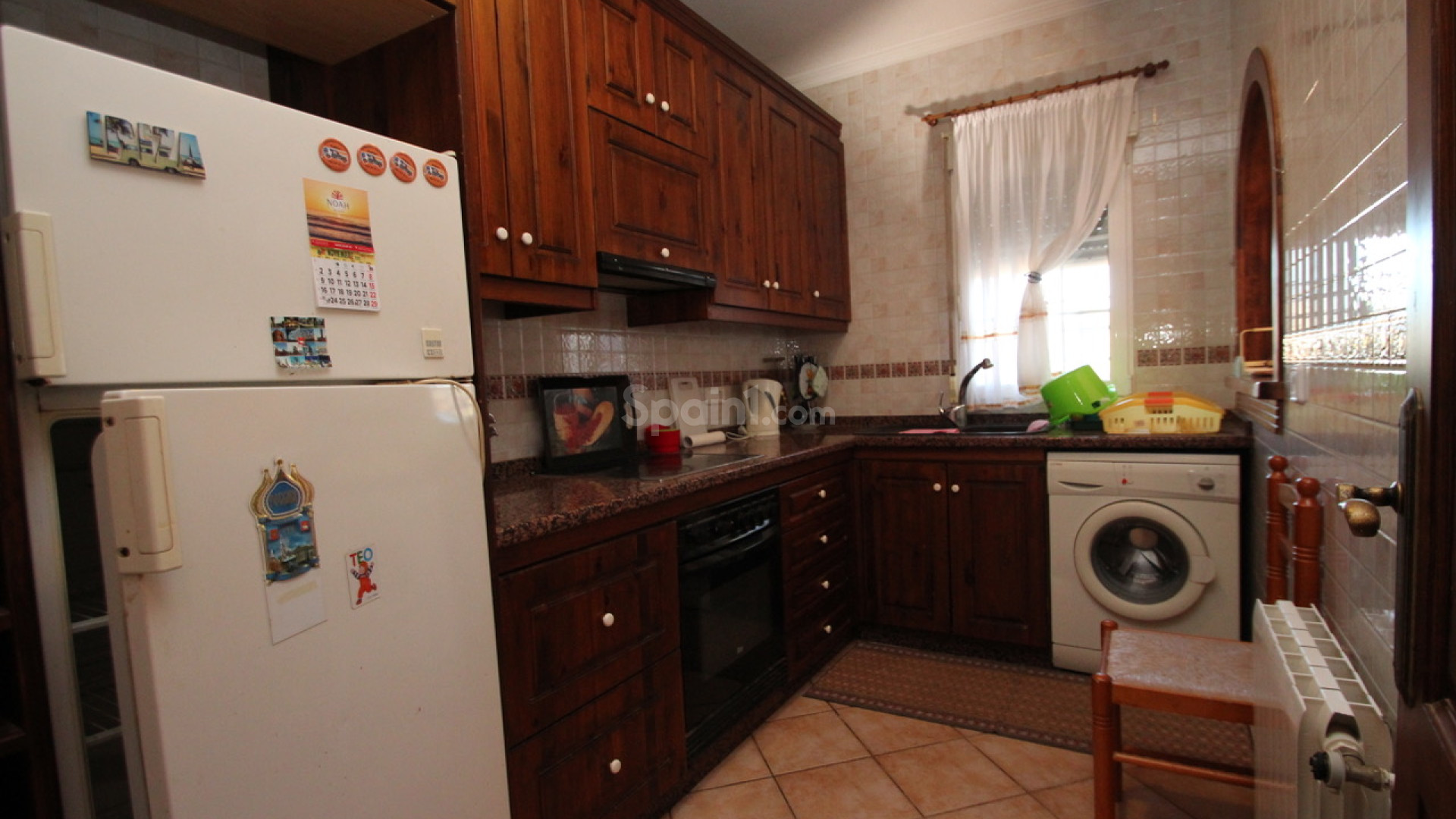 Resale - Finca / Country House -
Murcia - Costa Blanca Sur