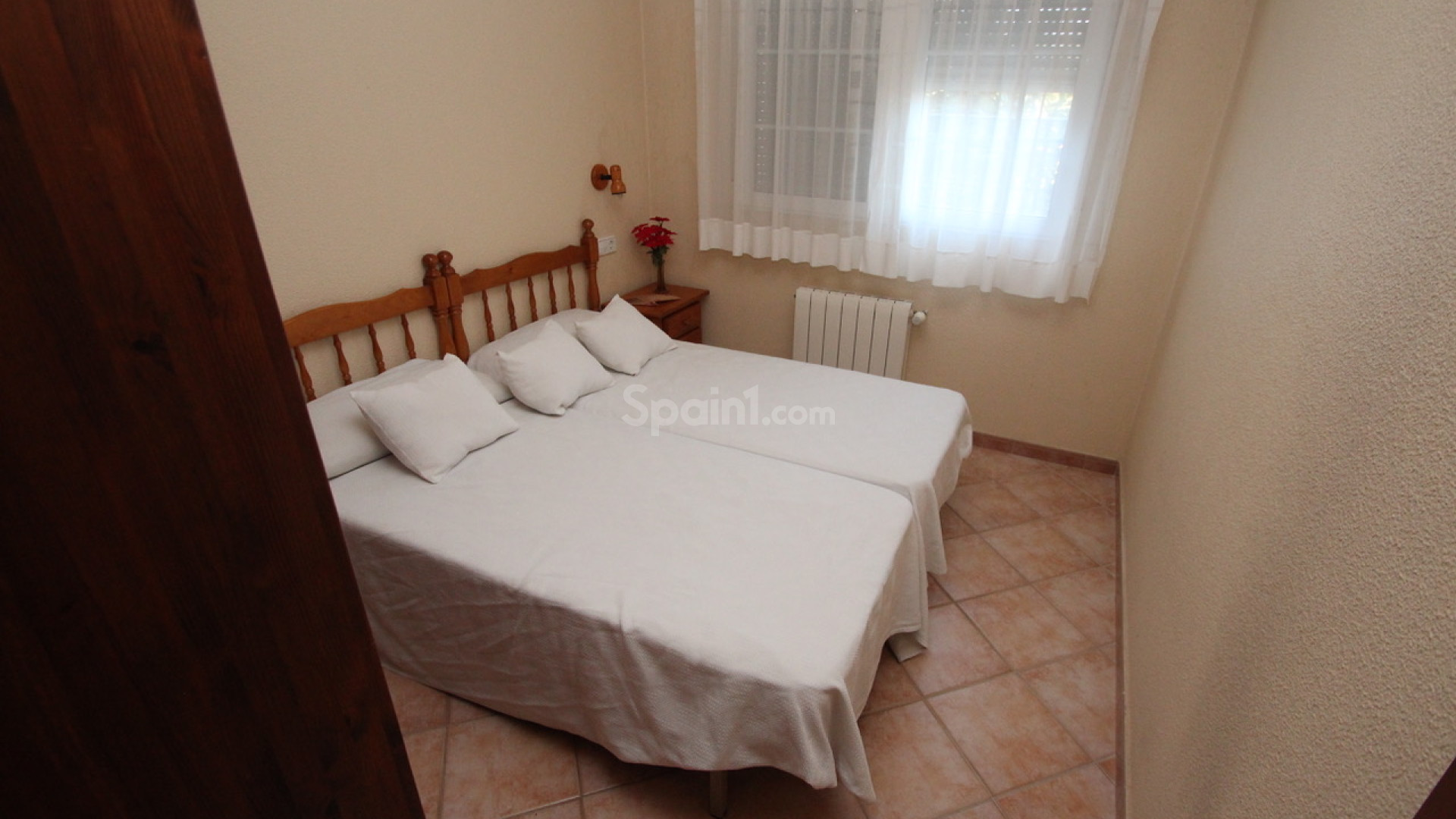 Resale - Finca / Country House -
Murcia - Costa Blanca Sur