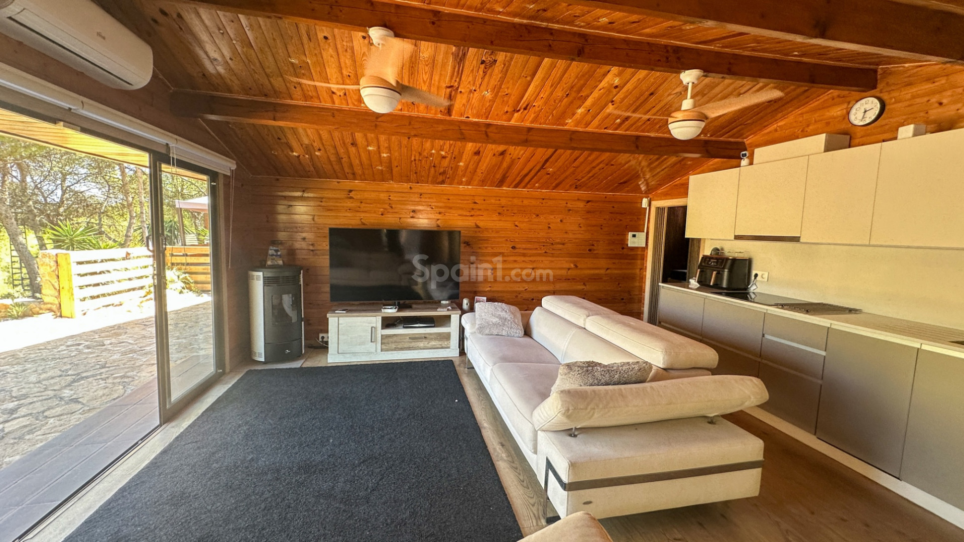 Resale - Finca / Country House -
San Miguel de Salinas - Costa Blanca Sur