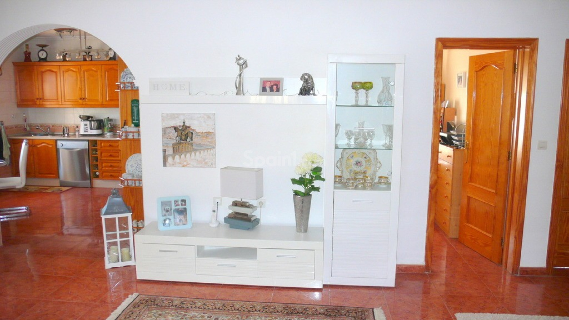 Resale - Finca Country Property -
Dolores