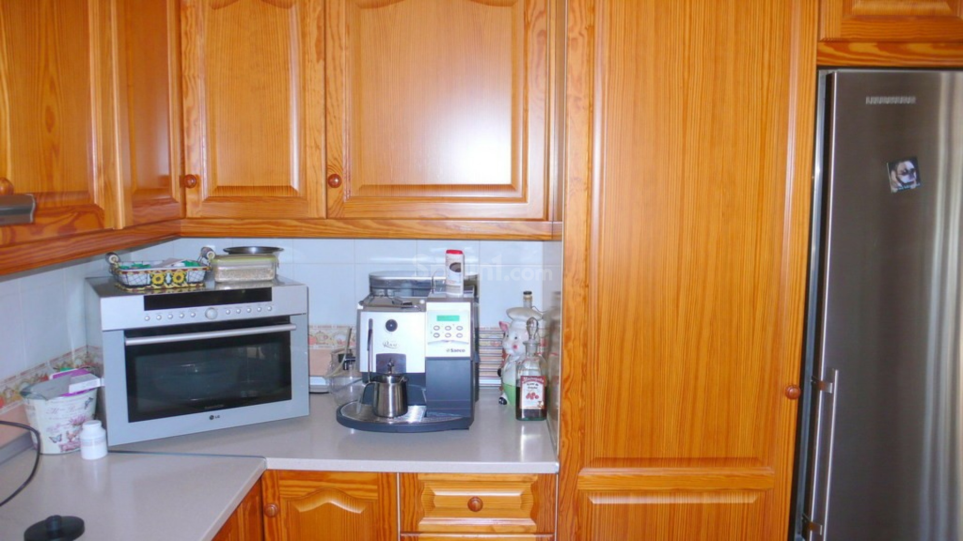 Resale - Finca Country Property -
Dolores