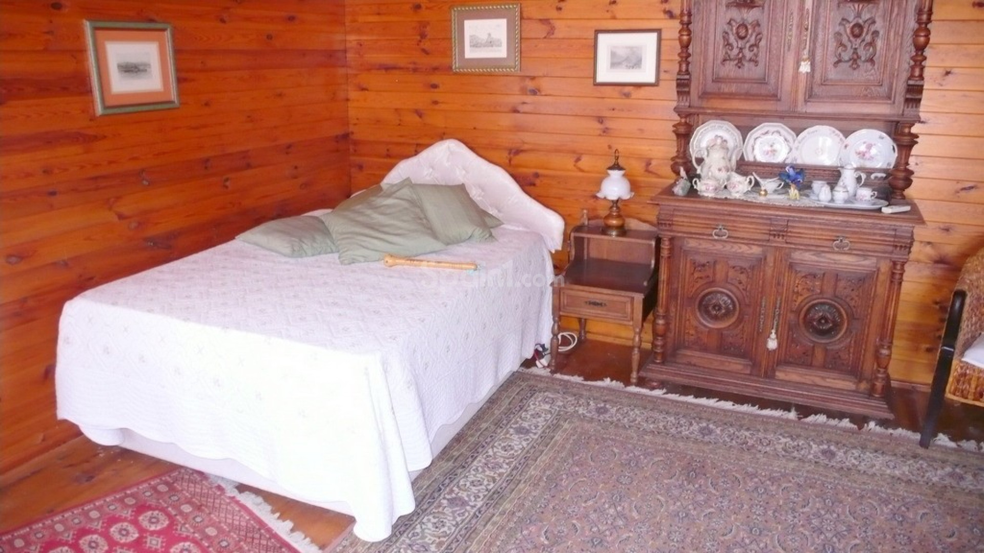 Resale - Finca Country Property -
Dolores