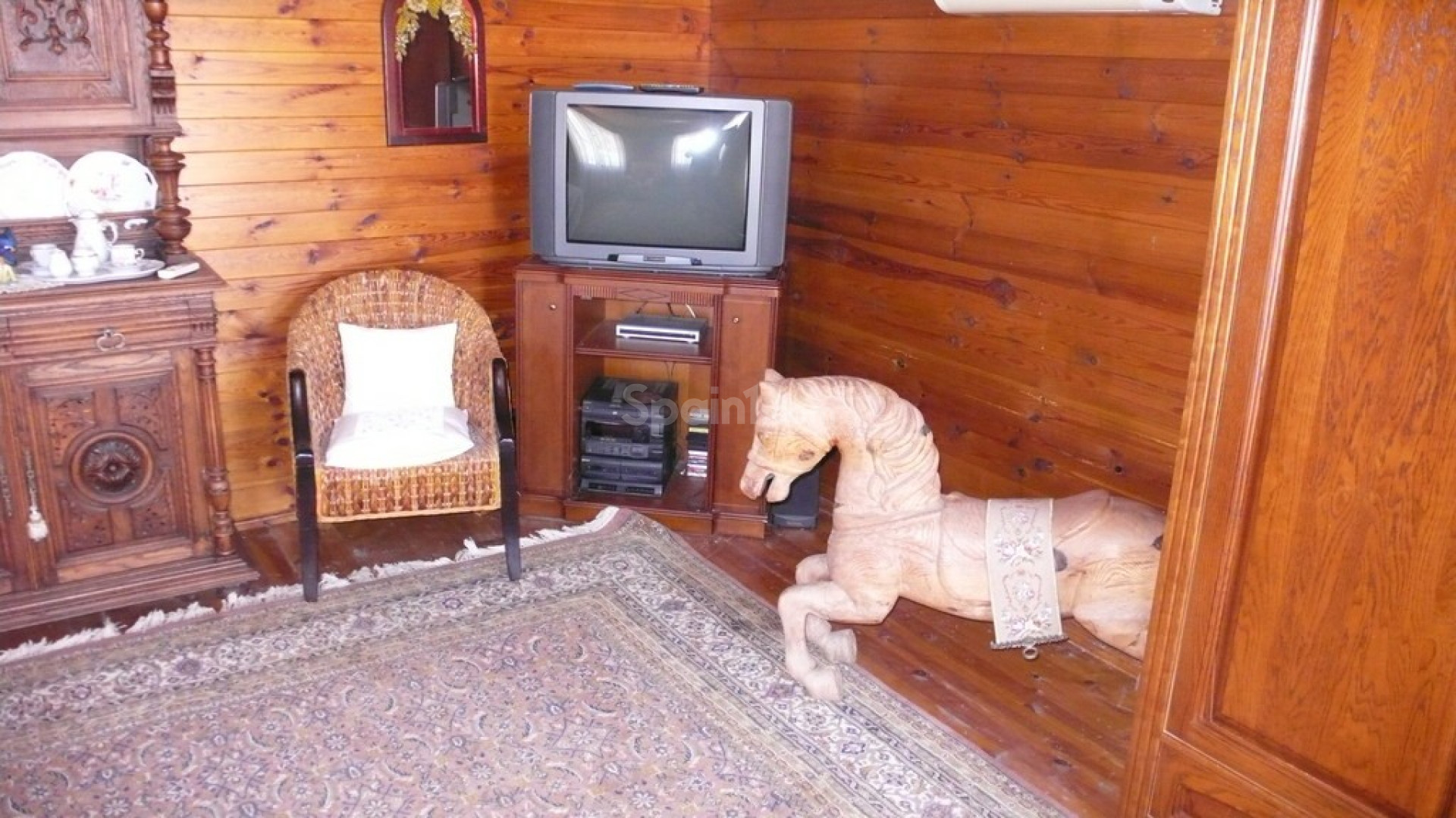 Resale - Finca Country Property -
Dolores