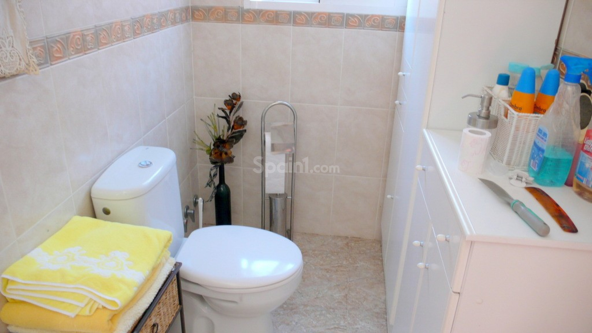 Resale - Finca Country Property -
Dolores