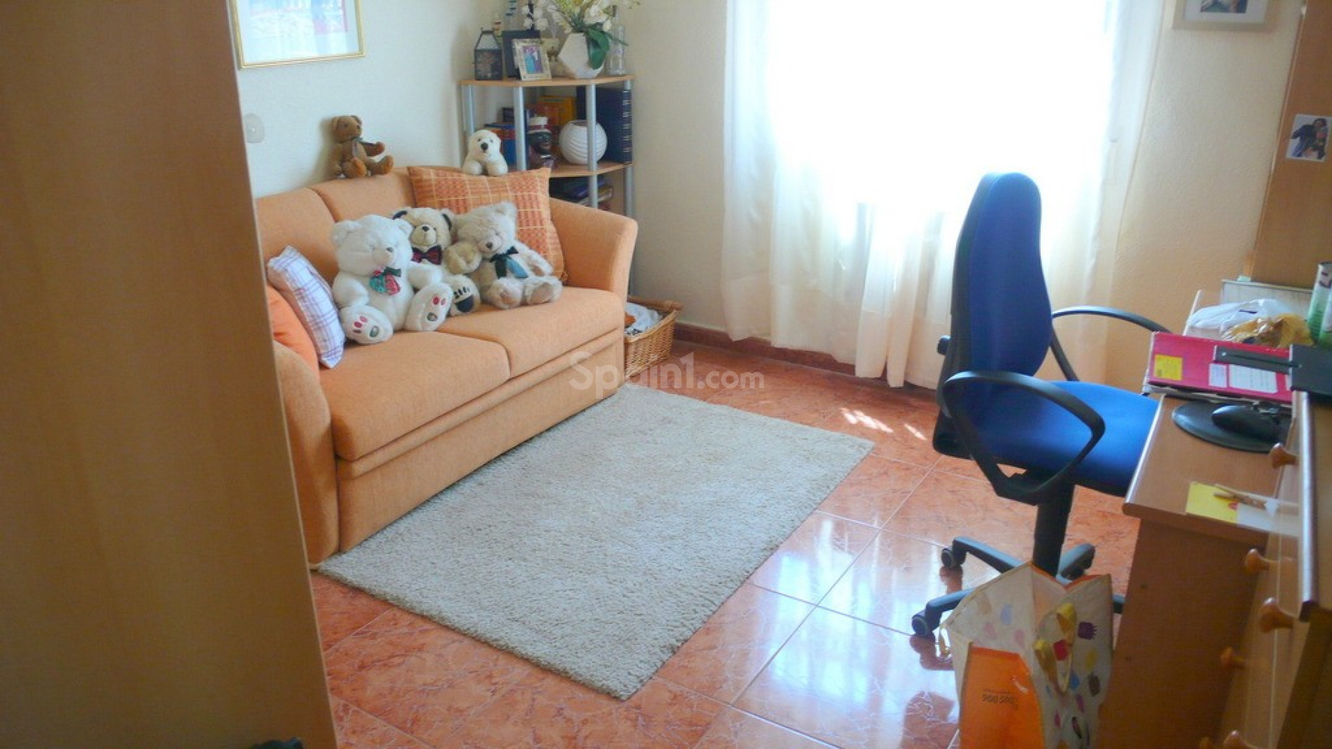 Resale - Finca Country Property -
Dolores