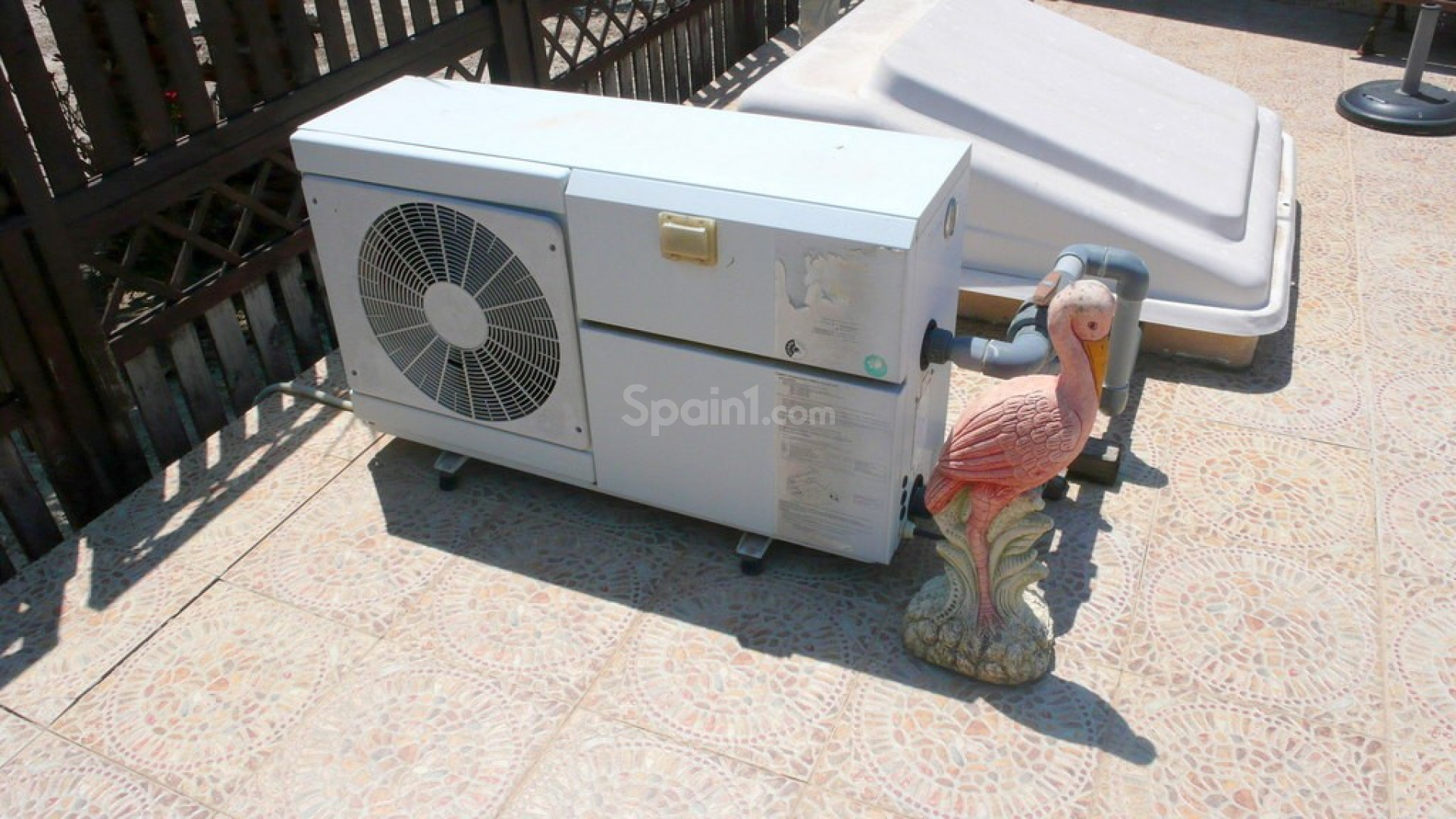 Resale - Finca Country Property -
Dolores