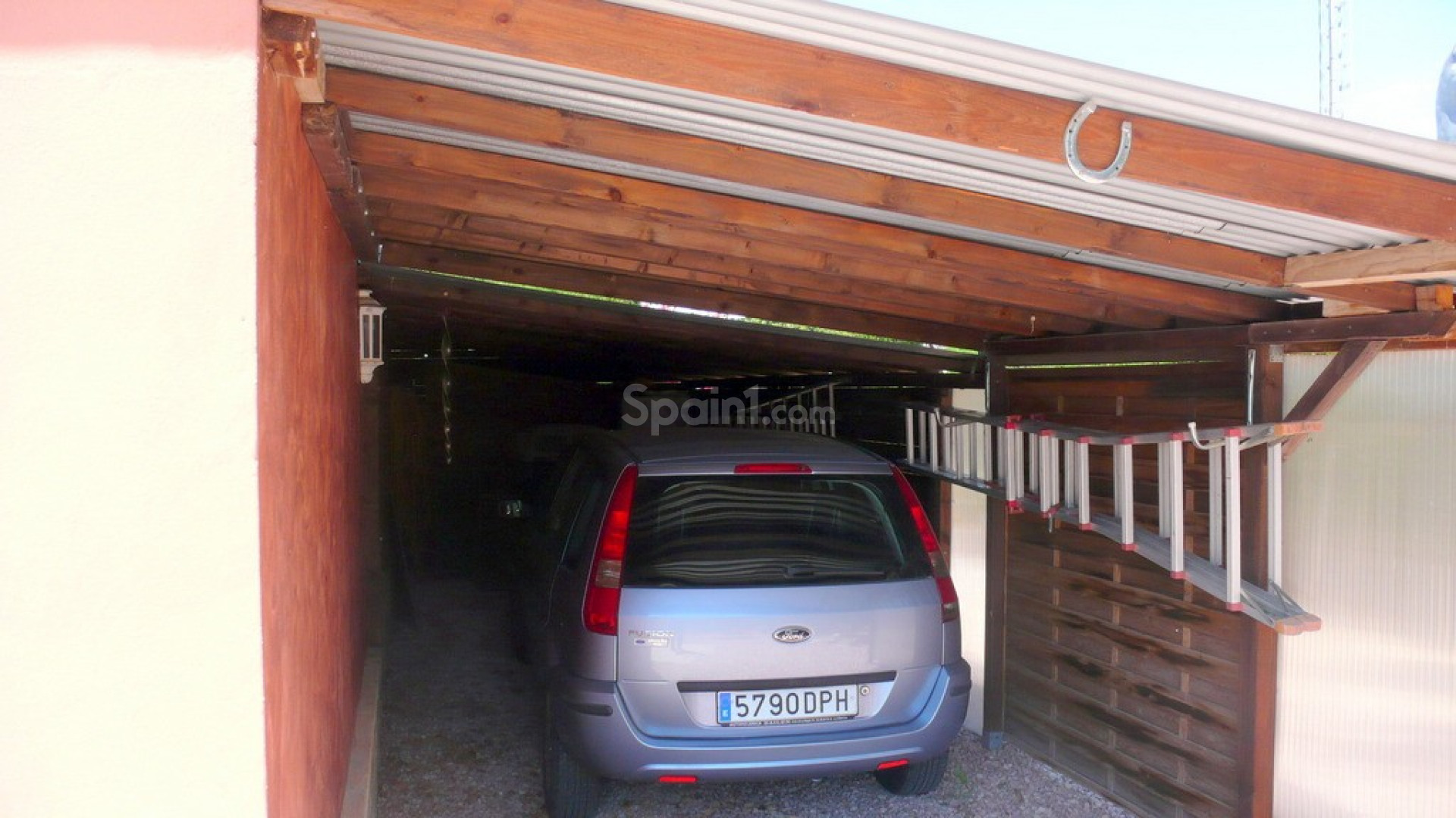 Resale - Finca Country Property -
Dolores