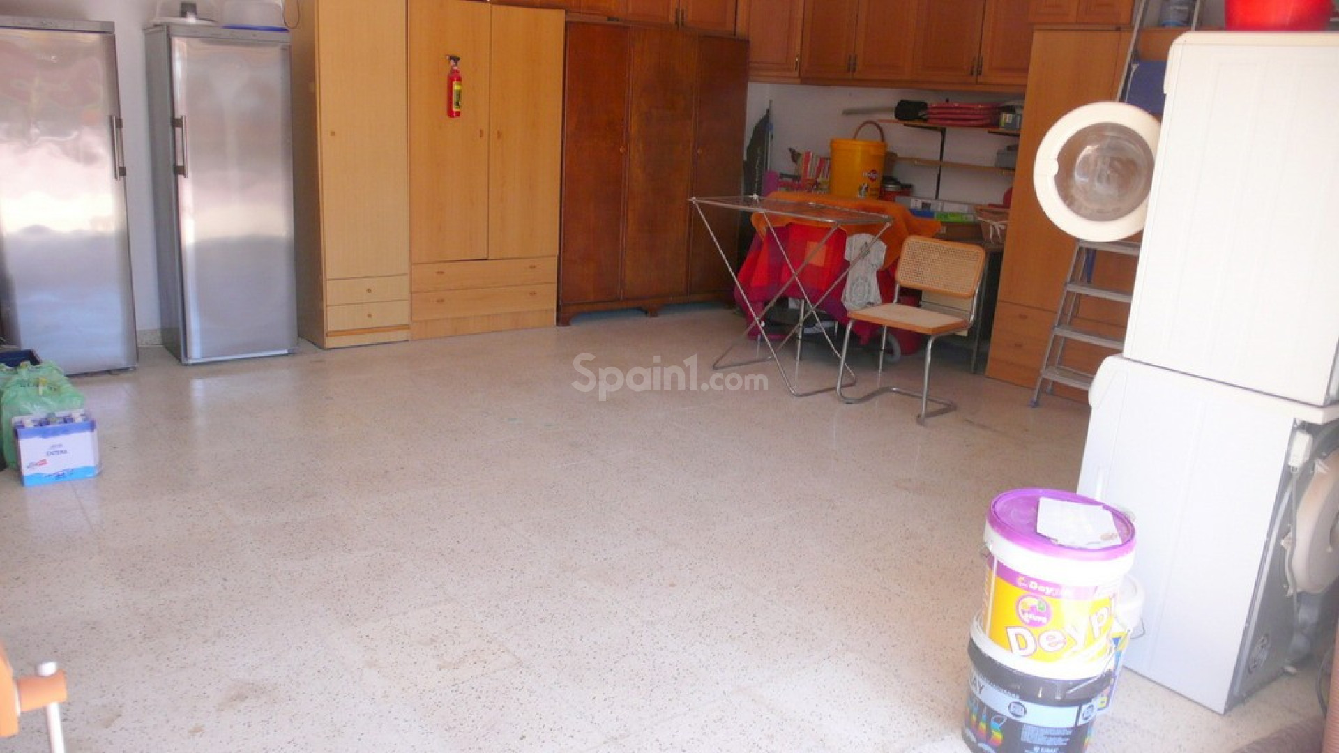 Resale - Finca Country Property -
Dolores