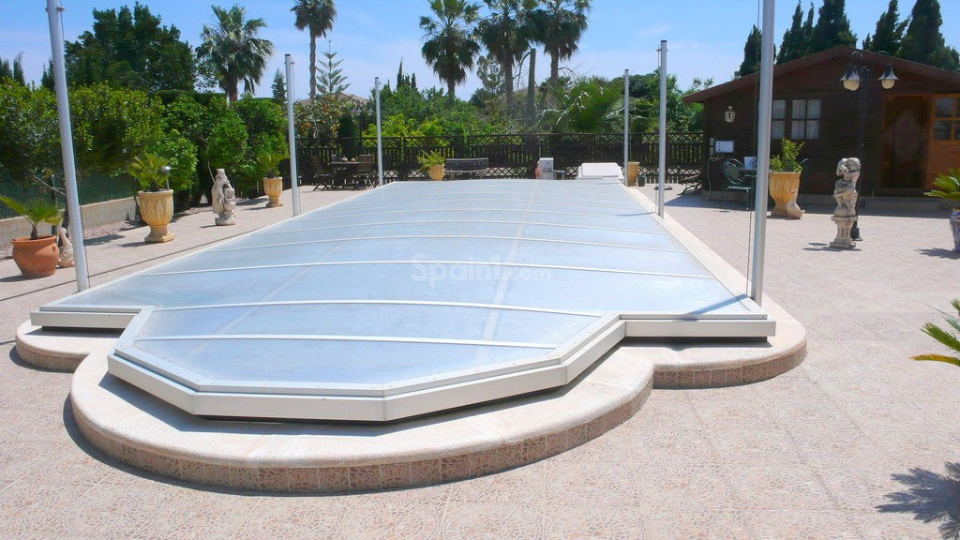 Resale - Finca Country Property -
Dolores