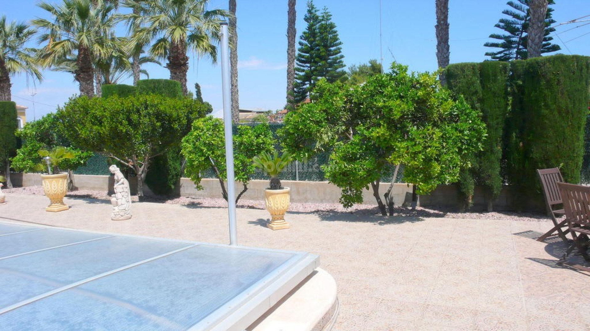 Resale - Finca Country Property -
Dolores