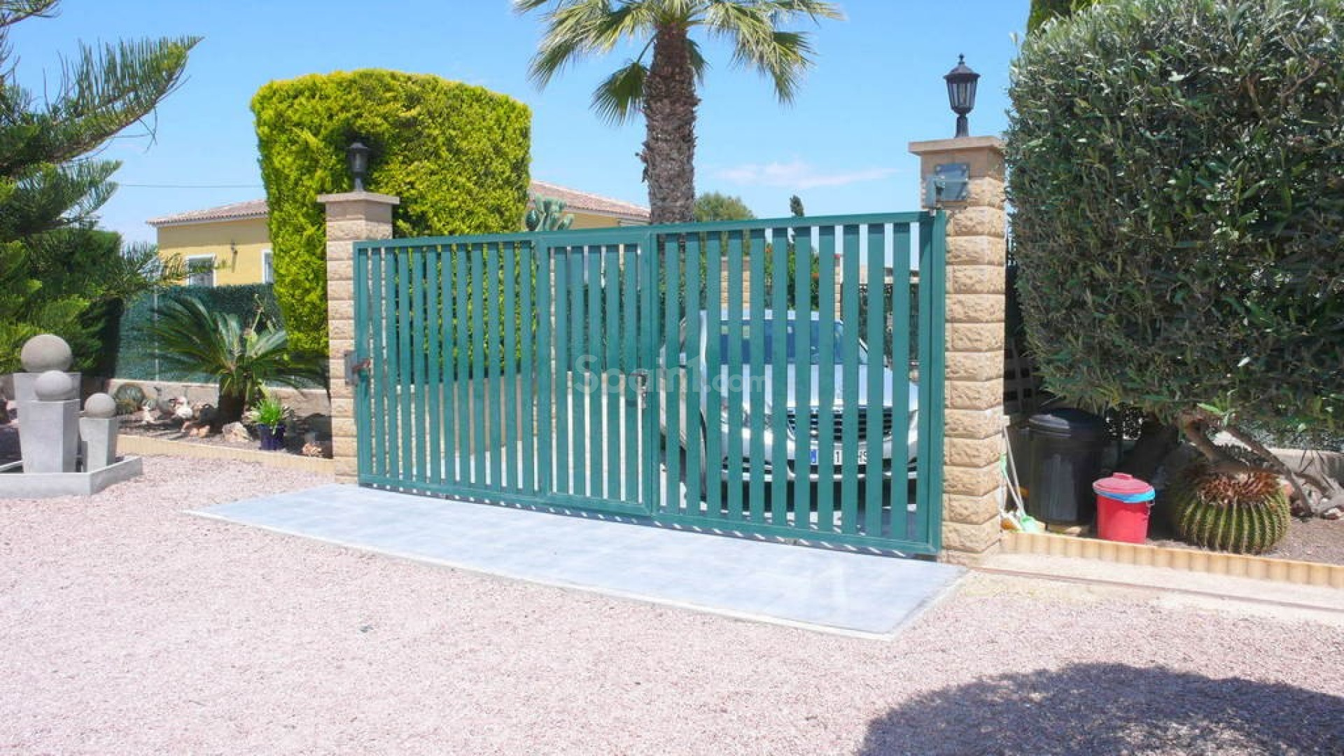 Resale - Finca Country Property -
Dolores