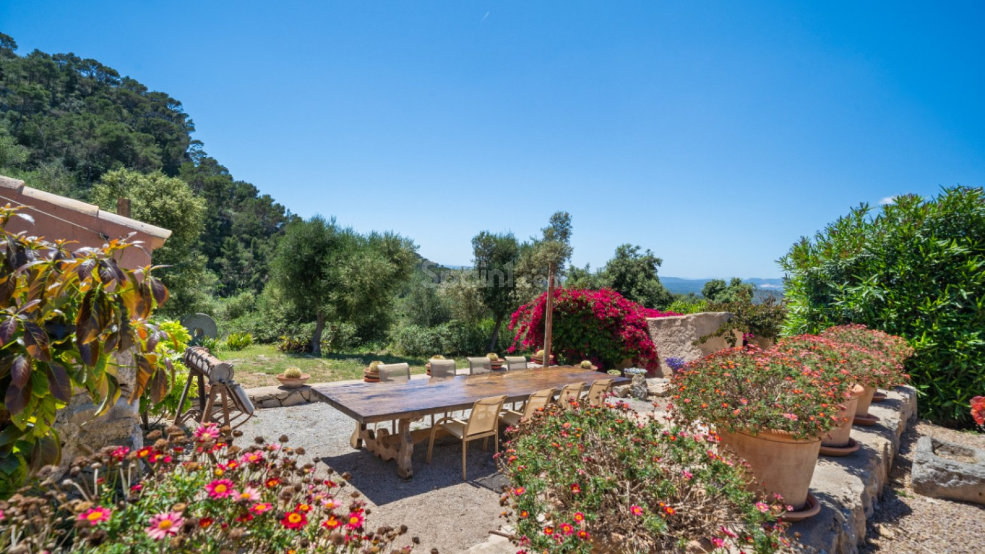 Resale - Finca / Landhaus -
Felanitx - Mallorca