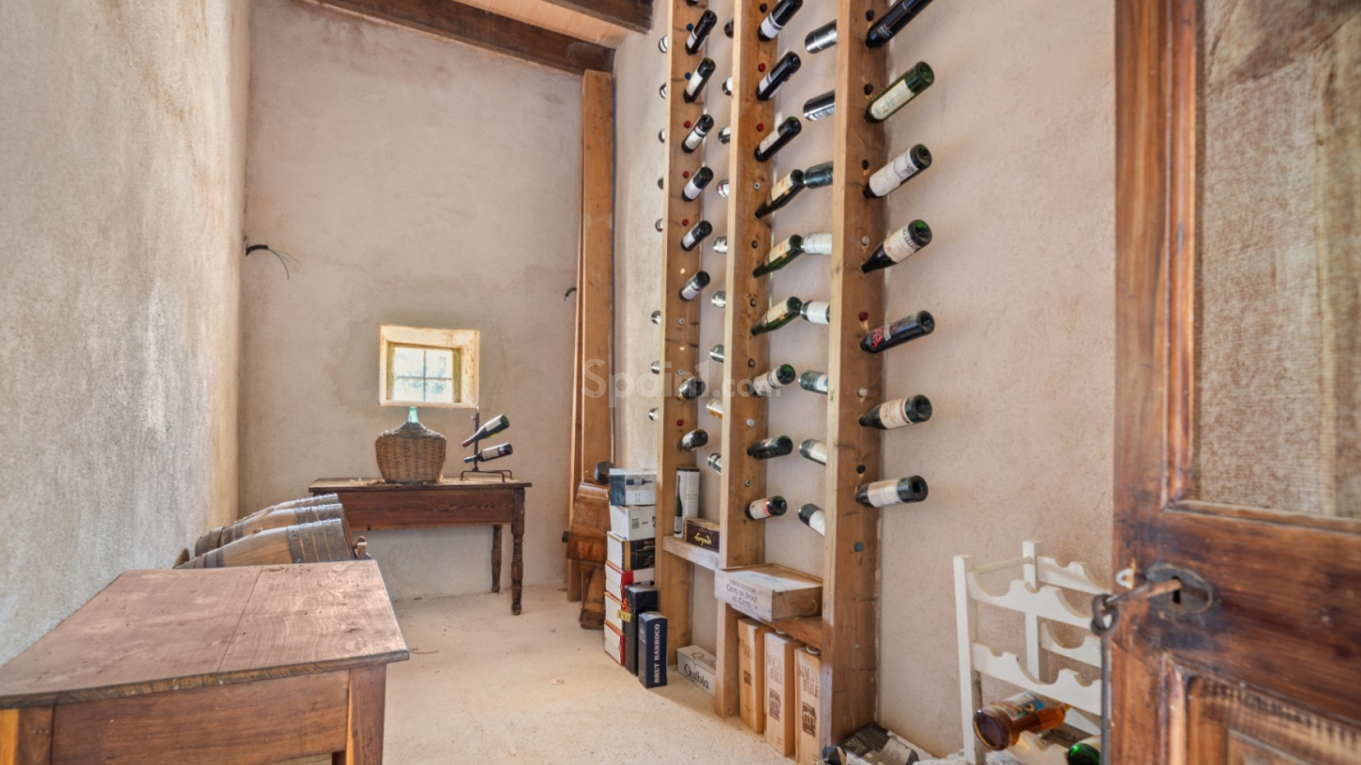 Resale - Finca / Landhaus -
Felanitx - Mallorca