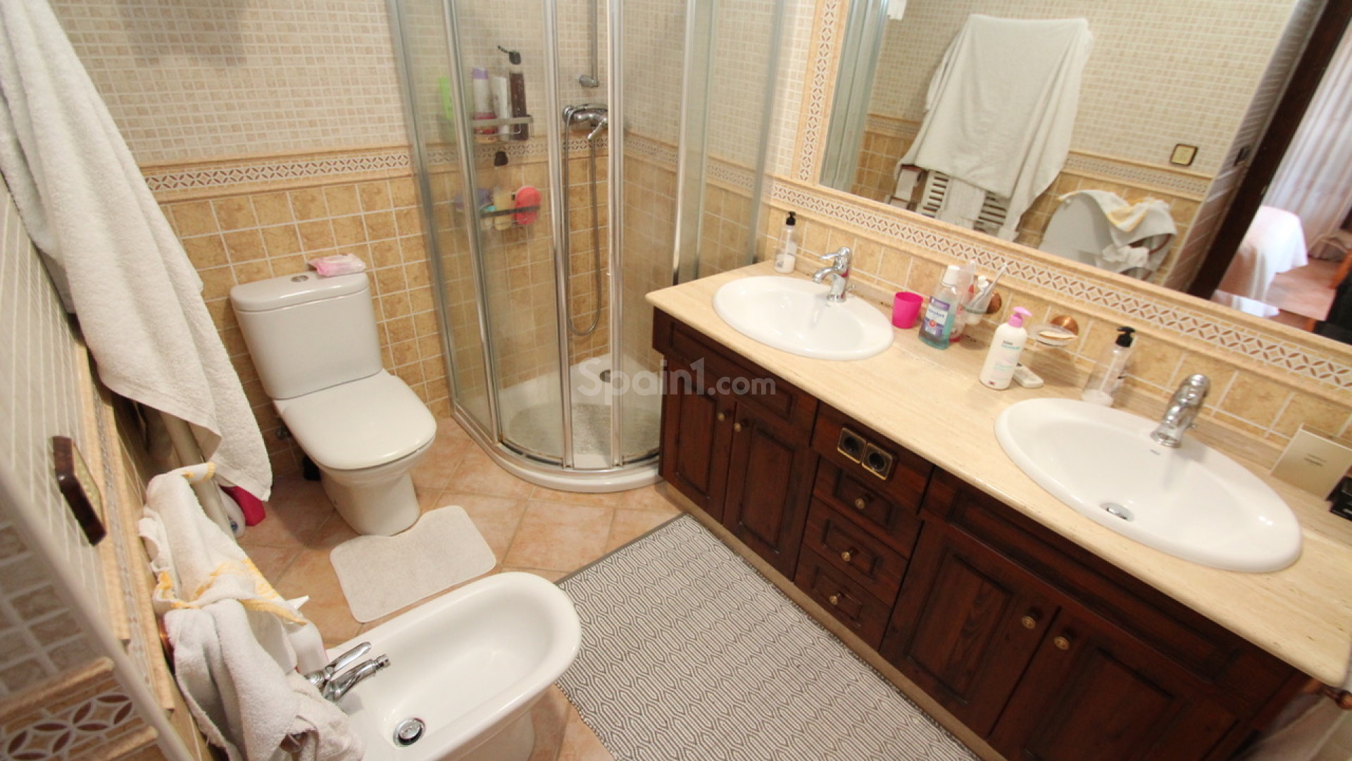 Resale - Finca / Landhaus -
Murcia - Costa Blanca Sur