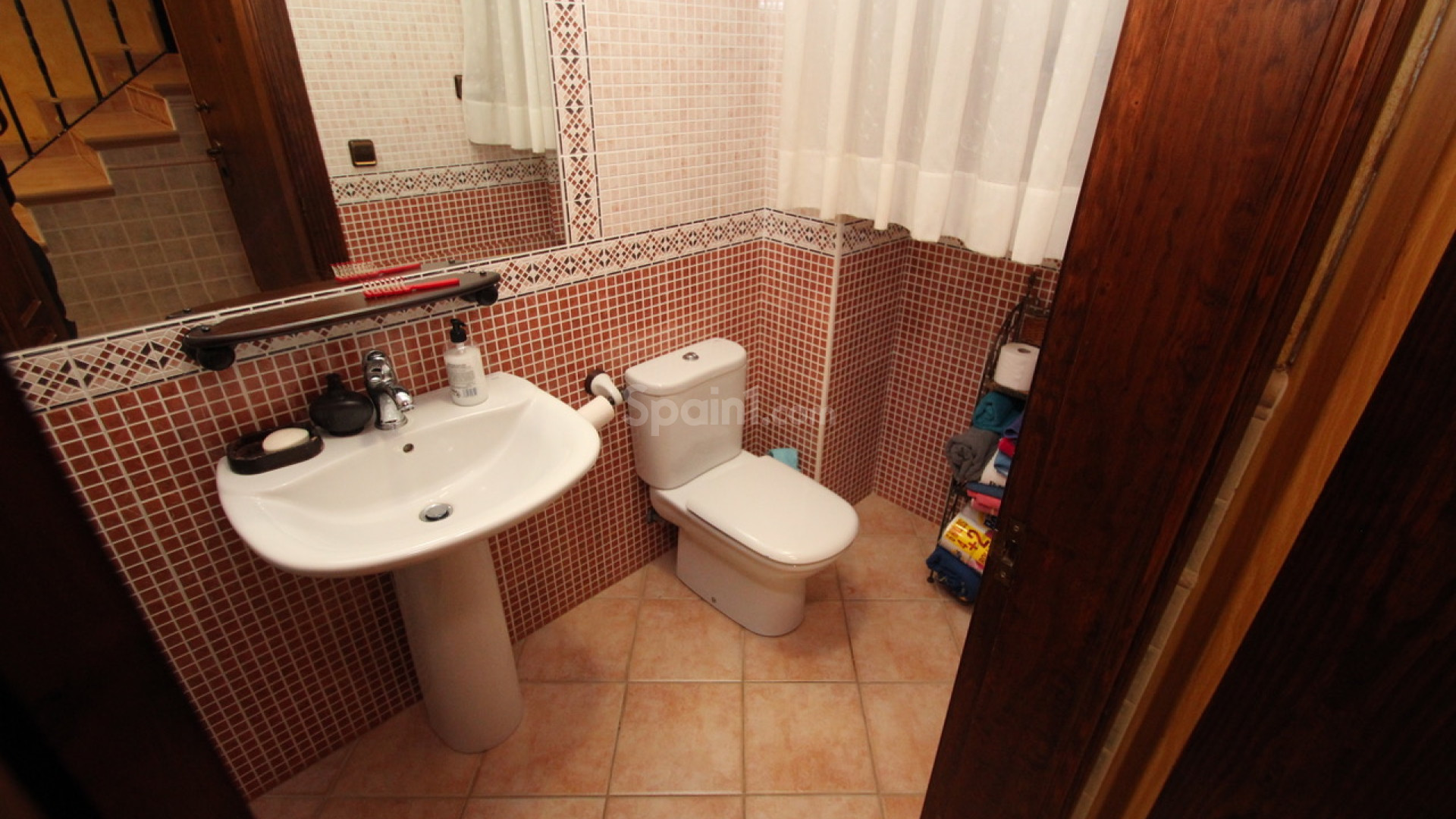 Resale - Finca / Landhaus -
Murcia - Costa Blanca Sur
