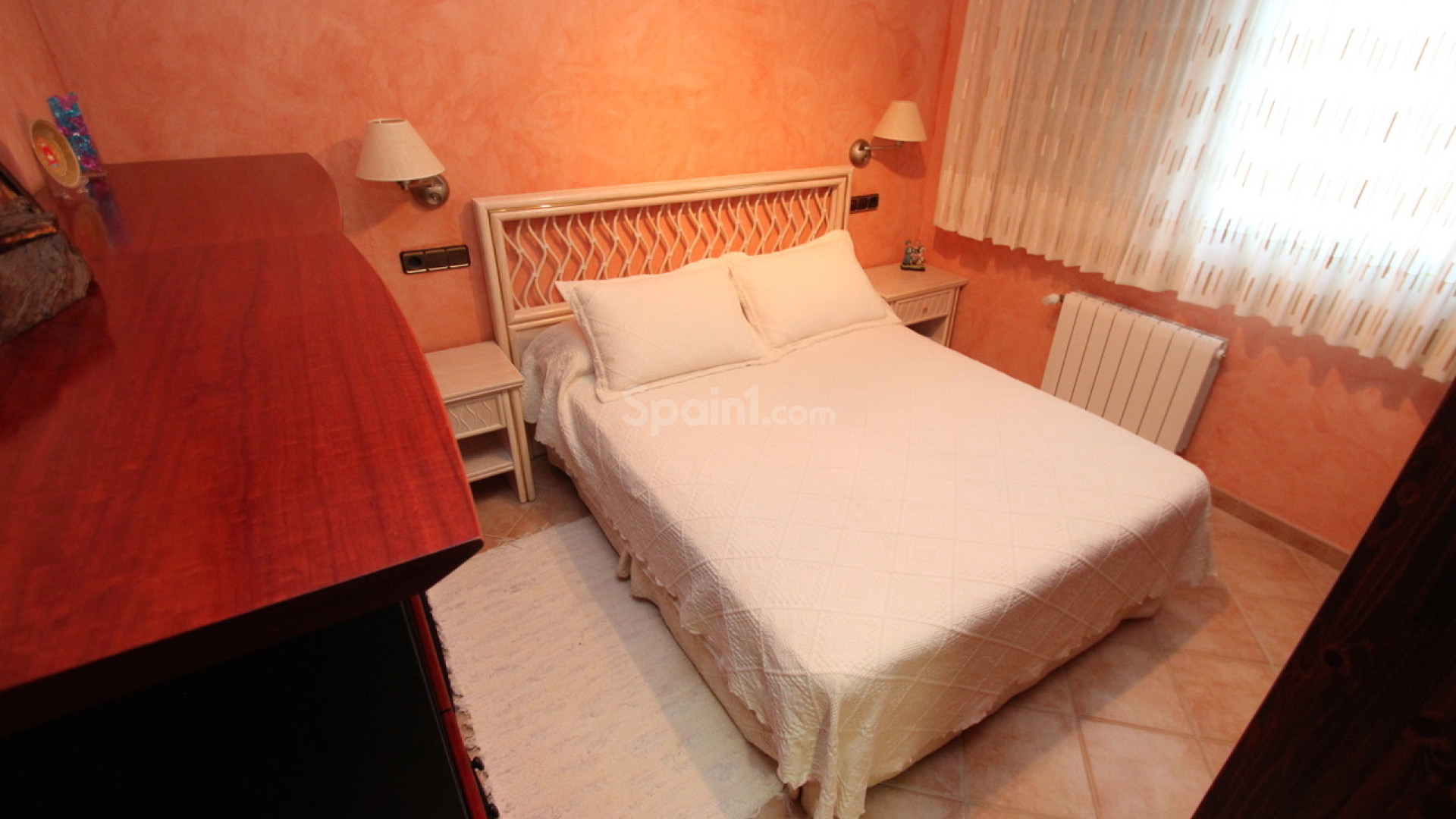 Resale - Finca / Landhaus -
Murcia - Costa Blanca Sur