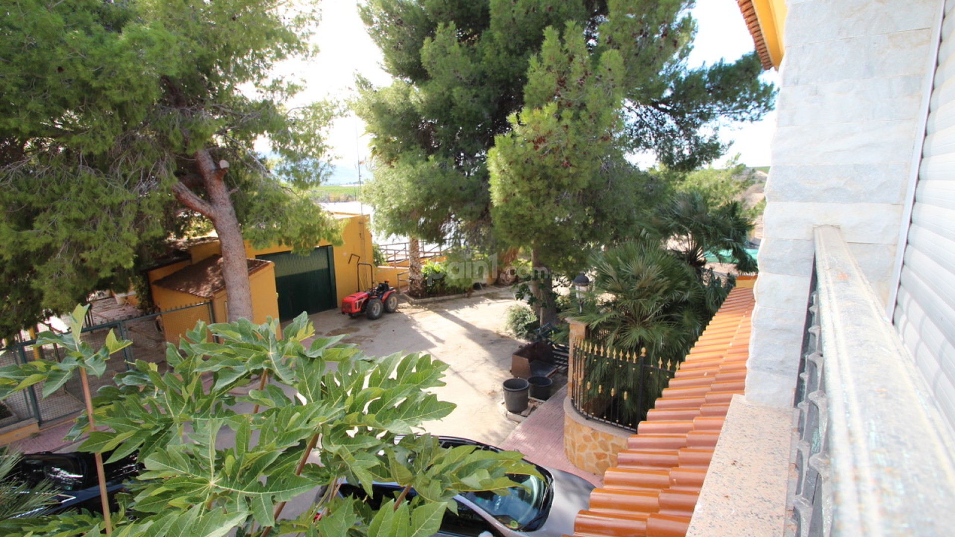 Resale - Finca / Landhaus -
Murcia - Costa Blanca Sur