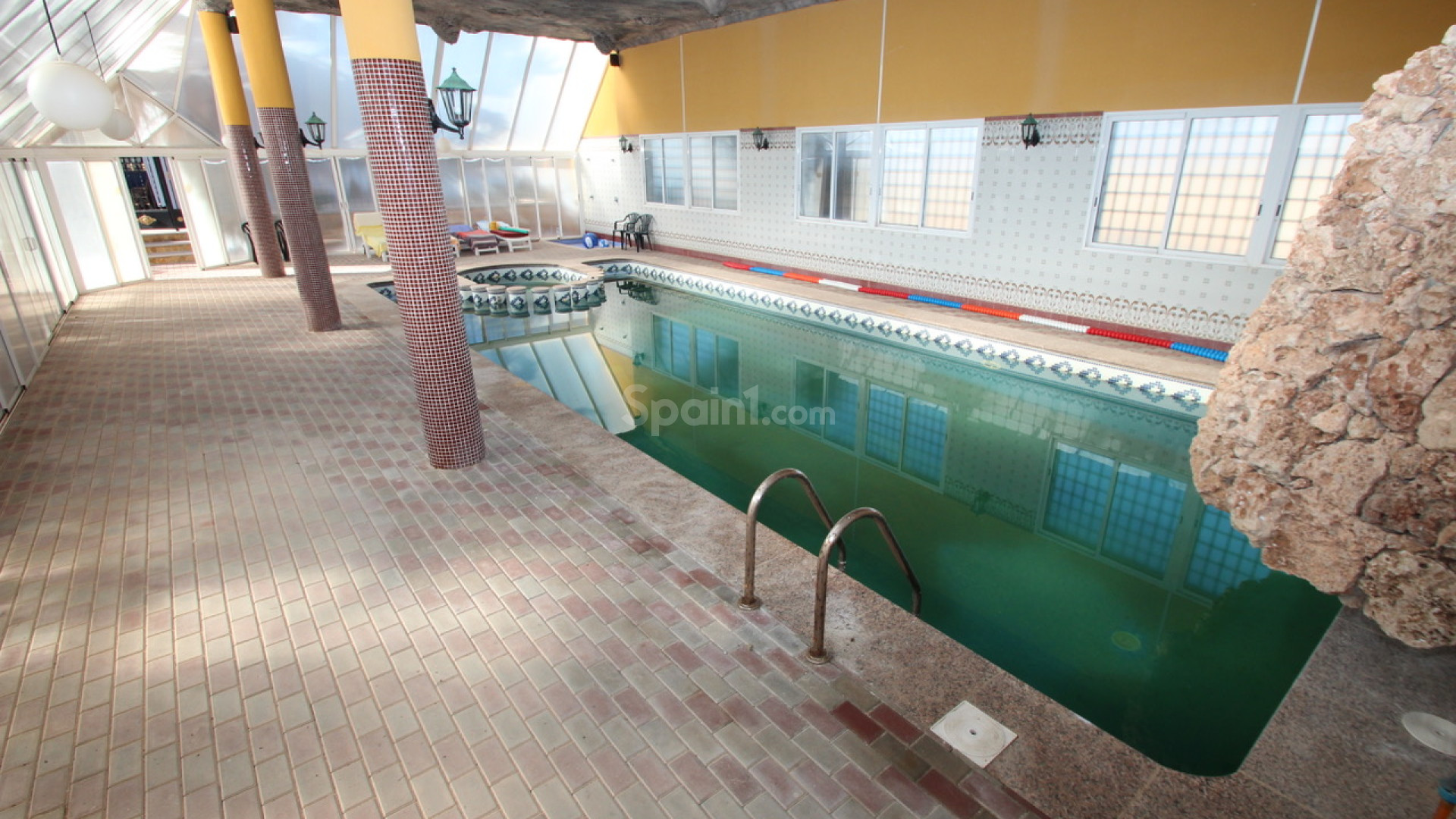 Resale - Finca / Landhaus -
Murcia - Costa Blanca Sur
