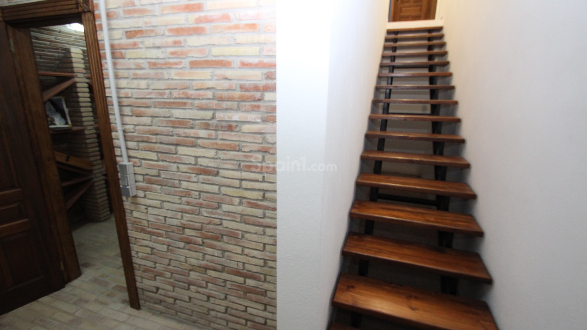 Resale - Finca / Landhaus -
Murcia - Costa Blanca Sur