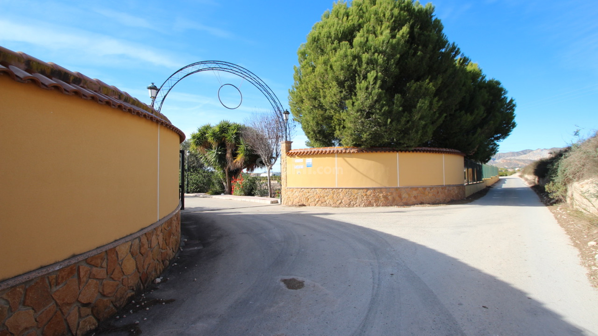 Resale - Finca / Landhaus -
Murcia - Costa Blanca Sur