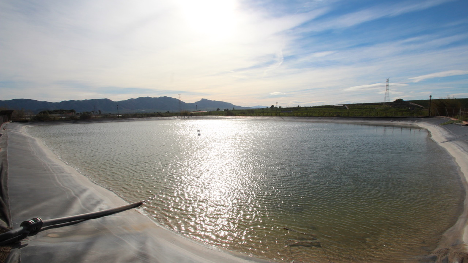 Resale - Finca / Landhaus -
Murcia - Costa Blanca Sur